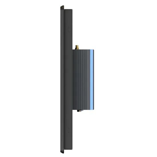 Embedded Rugged Mini Fanless Tablet All in One Accessories Industrial Computer - Image 3