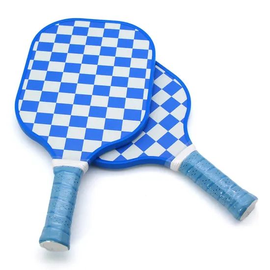 High Performance Fiberglass Pickleball Rackets with Custom Color Options - Image 6
