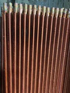 Factory Direct Copper Radiator Tubes - Image 1