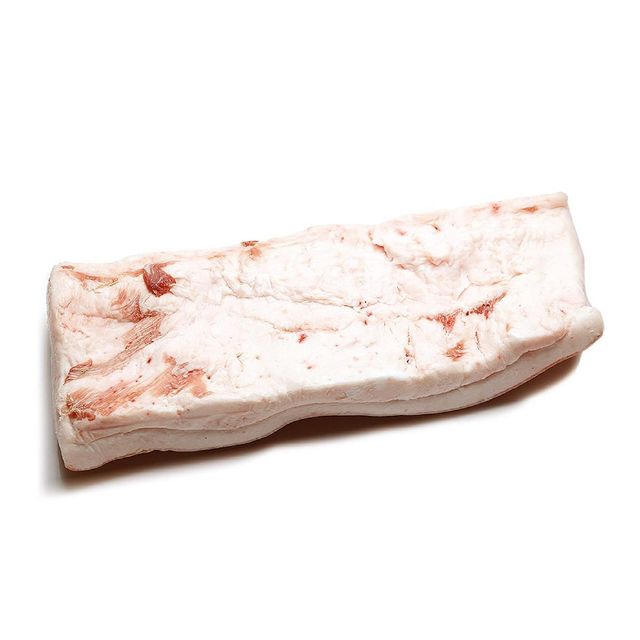whole sale Cheap price Frozen Pork Meat , Pork Hind Leg, Pork feet for sale Premium Quality Frozen Pork Fat Skin Off, Pork Back fat Skinless, Frozen Pig Fat Frozen Pork Cutting Fat FROM Pork Belly/ Pork Back Fat - Image 4