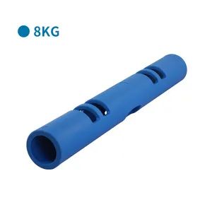 Vipr Strength Training Tube for Strongman & Functional Full-Body Conditioning - Image 4