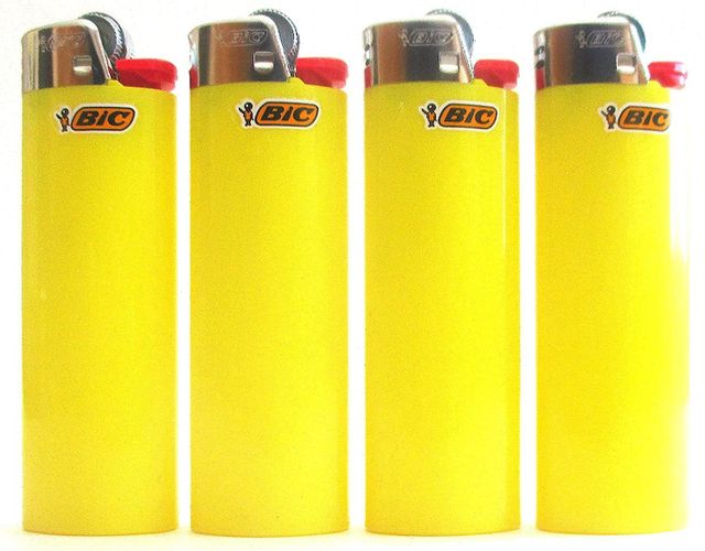 Premium Quality Bic Lighter Wholesale Bulk Supply Fast Delivery Export Grade - Image 5