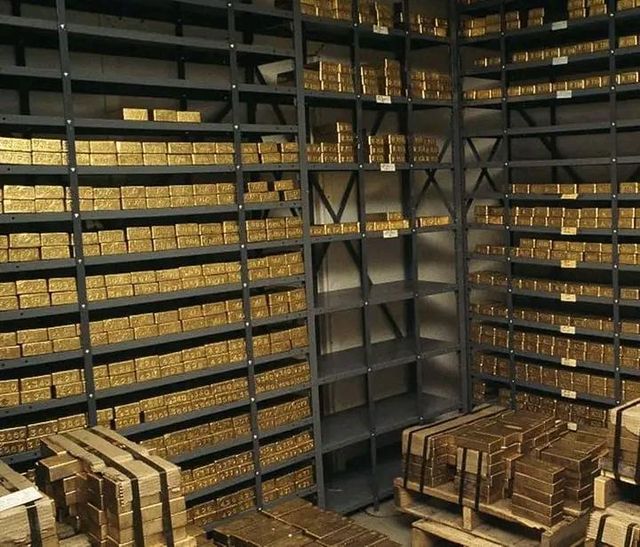 Gold For Sale. Form Other Type Mineral Fineness 916 ‰ (22K) Packaging Packaged as Bulk and Fragile., bulk product - Image 5