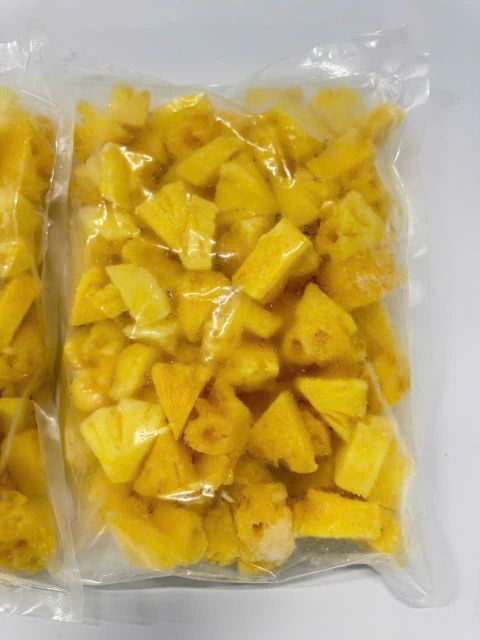 Tropical Fruit - Frozen (IQF) & Soft-Dried, Various Format, Grown & Manufactured in Vietnam - Image 4