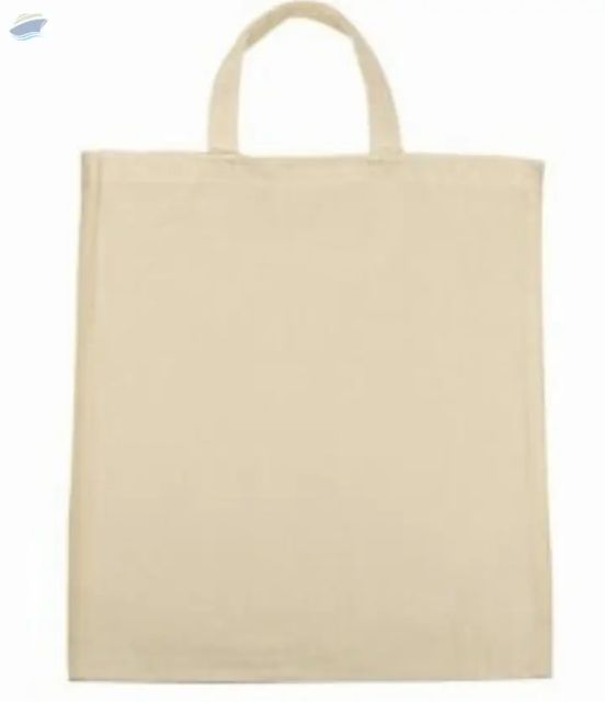 Cotton Canvas Bags - Image 1