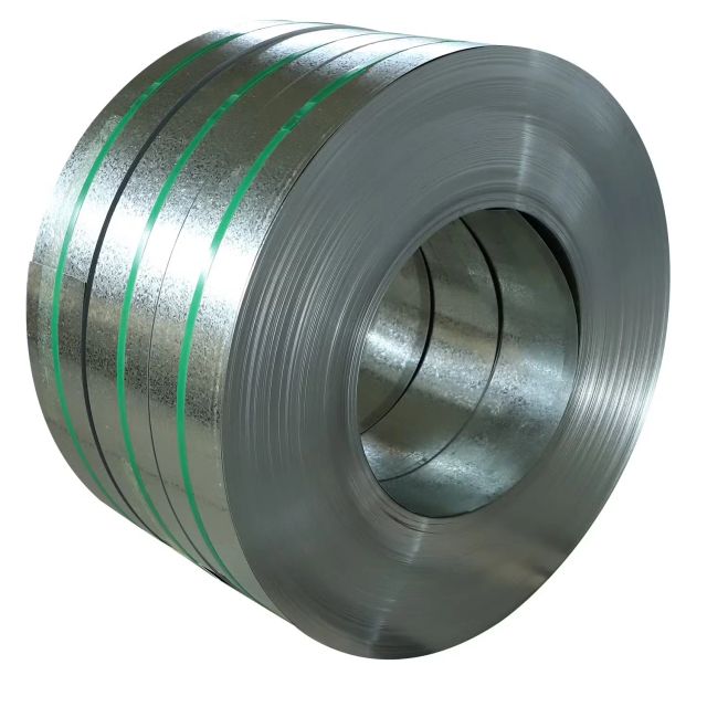 Pre Painted Z275 Hot Dipped Galvanized Steel Coil 0.45mm 0.47mm Astm A653 High Quality Galvanized Steel Products – product photo 2, product detail gallery