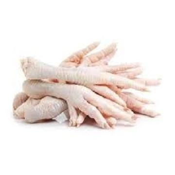 Chicken Feet / Frozen Chicken Paws Brazil / Fresh Chicken wings and Foot Ready for Export For Sale - Image 3