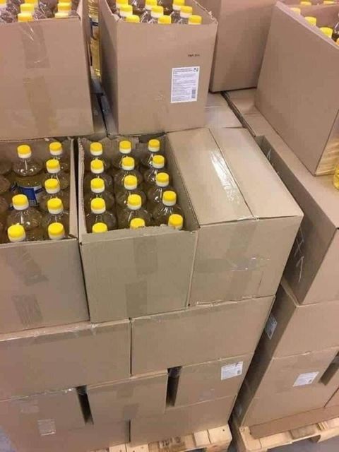 Bulk Supply Refined Sunflower Oil For Food Distributors And Retailers With Commercial Packaging Options - Image 2
