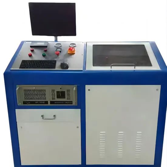 Automatic Transmission Solenoid Test Machine for Auto Transmission Systems Gear Boxes - Image 3
