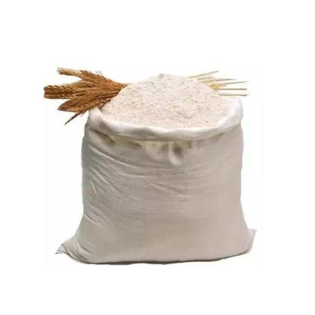 Premium wheat flour supplied in wholesale packaging for food manufacturing - Image 2