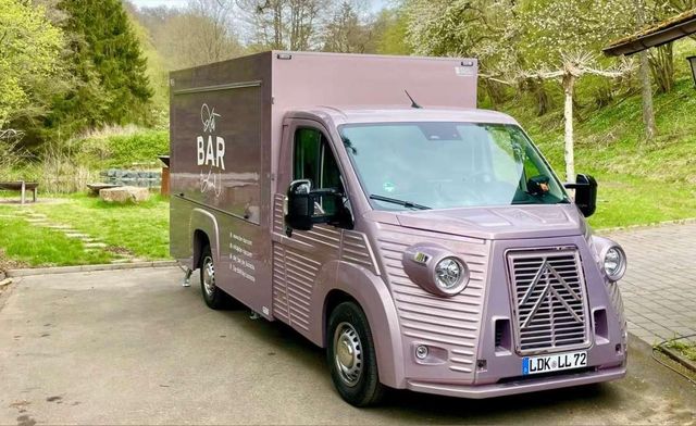 Reliable Drunk Food Truck Perfect For Street Food Catering Festivals And Events Wholesale Price Great Business  - Image 4