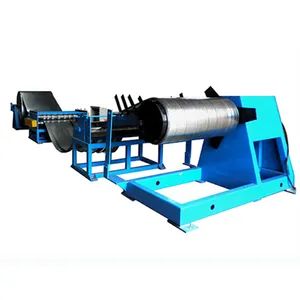 Simple Cut to Length and Slitting Production Line - Image 2