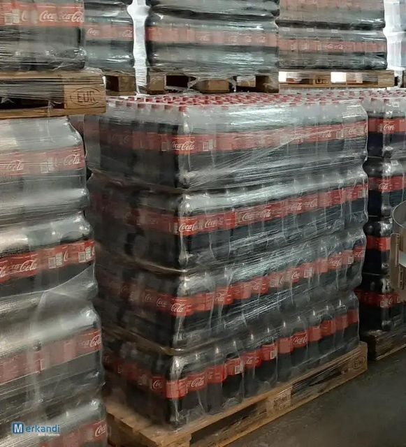 Superior Cola Coca Soft Drink Can 320ML Sparkling Cola Flavor Beverage Great Refreshment Wholesale Price - Image 3