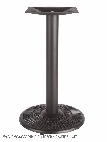 Restaurant Furniture Table Leg Table Frame - Image 6