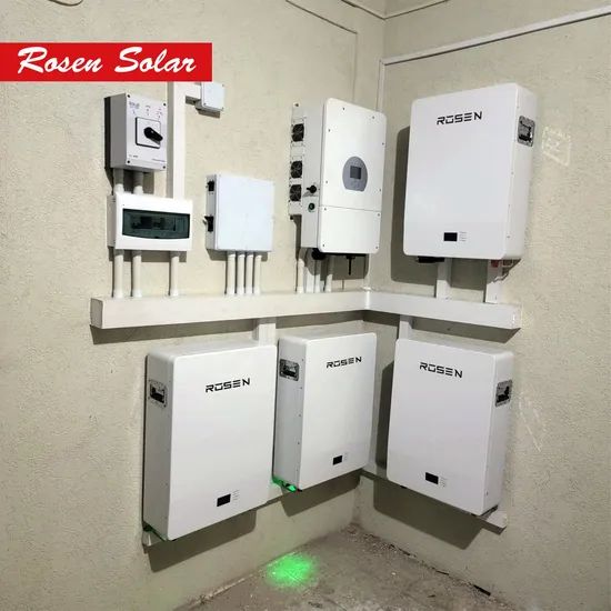 High Quality Solar Energy System Home Power Solar System 30kw - Image 3