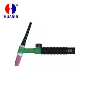 TMM26V Torch Body for TIG Welding Torch - Image 1