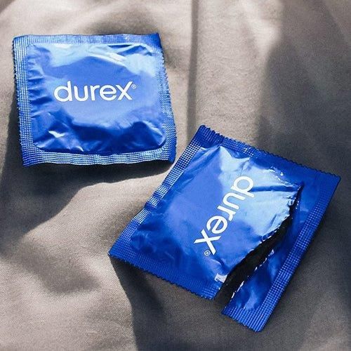 Durex Extra Safe Condoms Box of 12 sale - Image 4