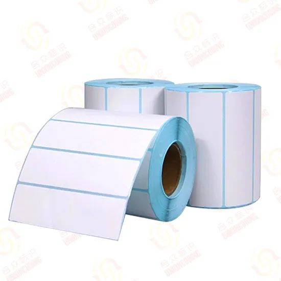 Printing Label with Thermal Transfer - Image 6