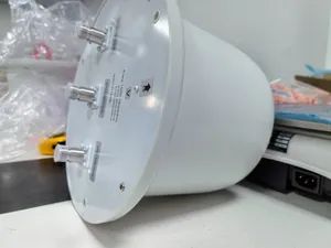 Outdoor Vertical Omnidirectional Antenna for Communication Systems - Image 3
