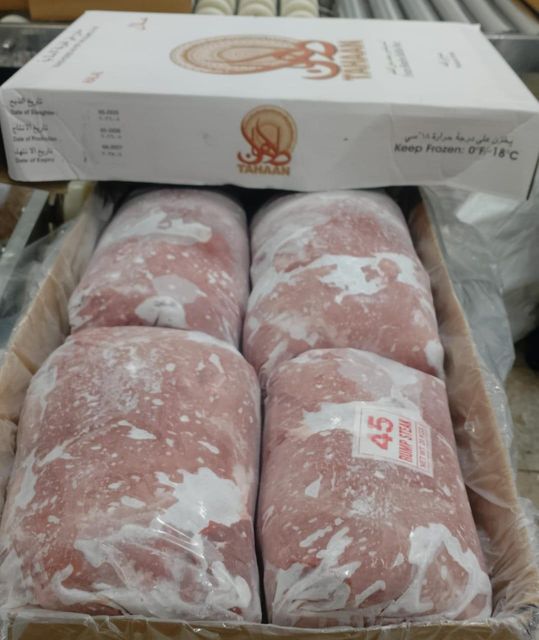 bufflo meat Packaging Size > 10 kg to 25 kg - Image 3