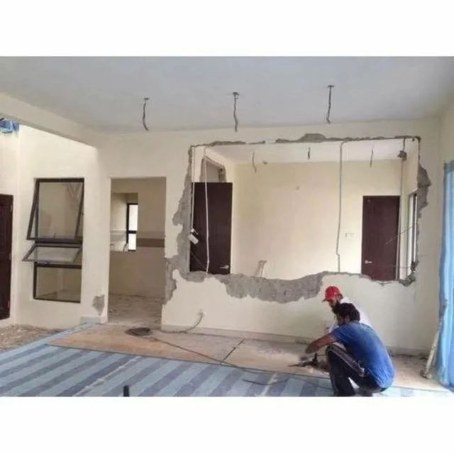 Home Renovation Service - Image 2