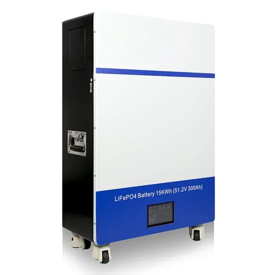 Advanced Solar Energy Power System for Residential Homes with High Efficiency - Image 3