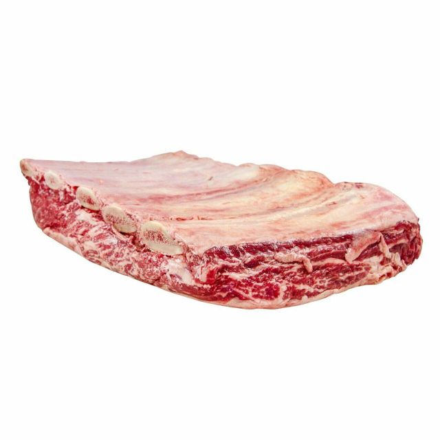 Bone-in Beef Short Ribs Frozen Meat Bulk Purchase - Competitive Pricing and Fast Shipping - Image 3