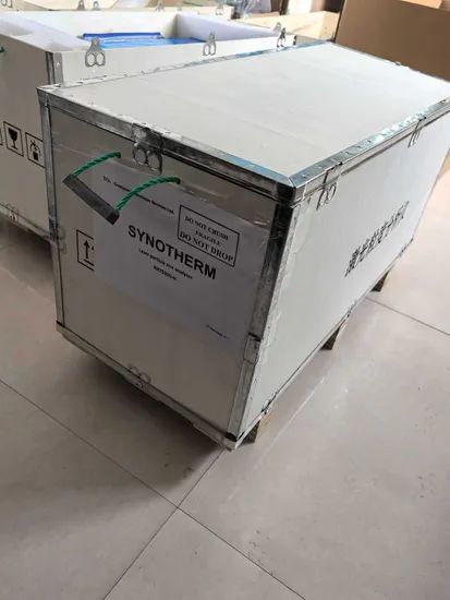 Advanced Dry and Wet Integration Laser Particle Analyzer for Precision Measurement - Image 4