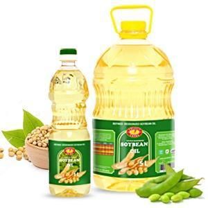 Refined Soyben Oil - Image 1