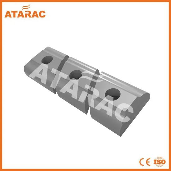 VSI Sand Making Machine Spare Parts - Image 2
