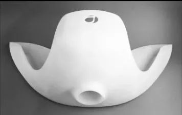 High Quality 3D Printing Metal and Non-Metal Material Products Machined Parts - Image 5