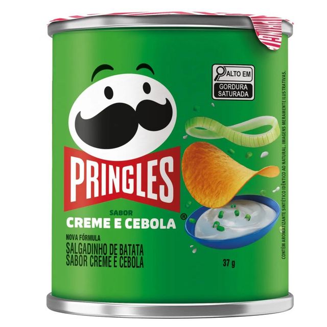 Premium Quality Pringles 37g 40g Flavor Packed Potato Crisps Offering Delicious Crunch For Family Events School Snacks - Image 3