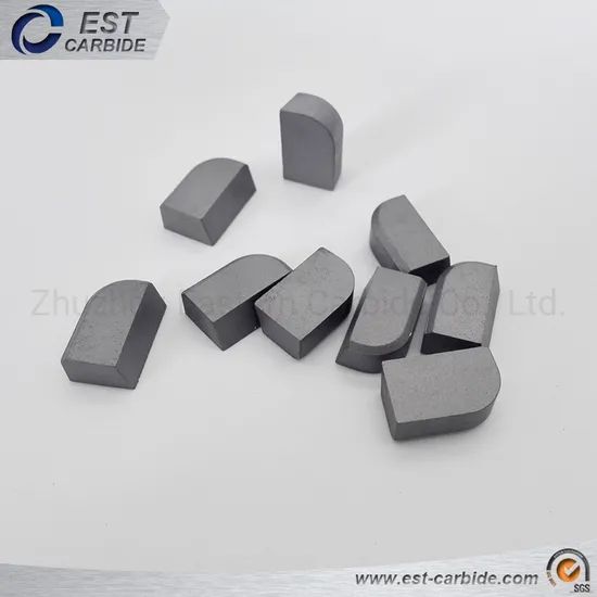 Tungsten Carbide Welding Tips for Cutting Machine - Image 3
