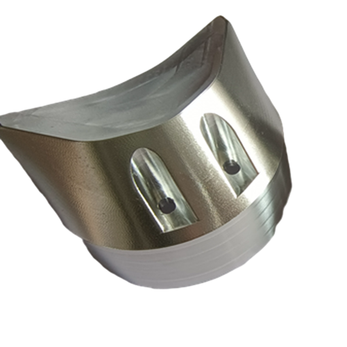 Custom CNC Machining Robotic Arm parts Tolerance ±0.002mm Place of Origin China Precision Level High Precision Production Volume Range Low To Mid-volume - Image 5