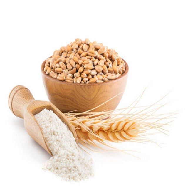 Wholesale Wheat Grains For Export Grade A Color Brown Shelf Life 2 years Brand Name wheat grains Place of Origin Romania - Image 5