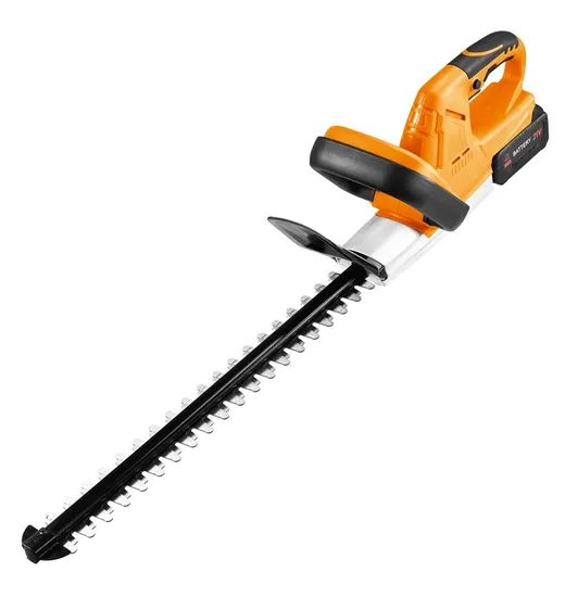 Tree Pruning Saw Hedgerow Shears Machine Electric Hedge Trimmer Garden Tools - Image 3