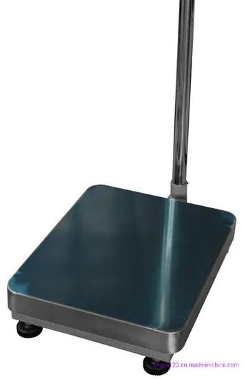 150kg Electronic Platform Scale Electronic Weighing Scale Accuracy III Trademark AV Origin Suzhou HS Code 842382 Warranty 1 - Image 3