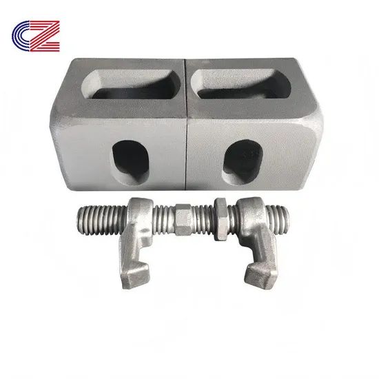 Shipping Container Spare Parts and Accessories Container Bridge Fitting - Image 6