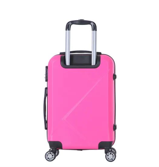Simple Style Hardshell Luggage, Hight Quality ABS Suitcase (XHA087) - Image 2