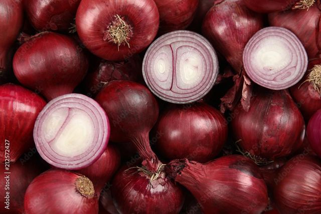 Onion - Image 1
