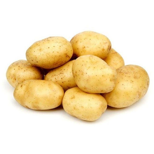 Fresh Potatoes Premium Selection Freshly Picked Healthy Bulk Potatoes For Global Markets - Image 4