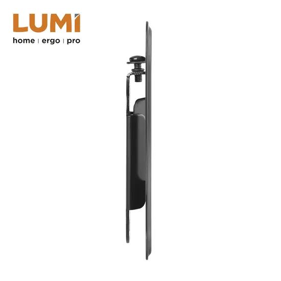 Compact Slim Compact Fixed TV Wall Mount - Image 6