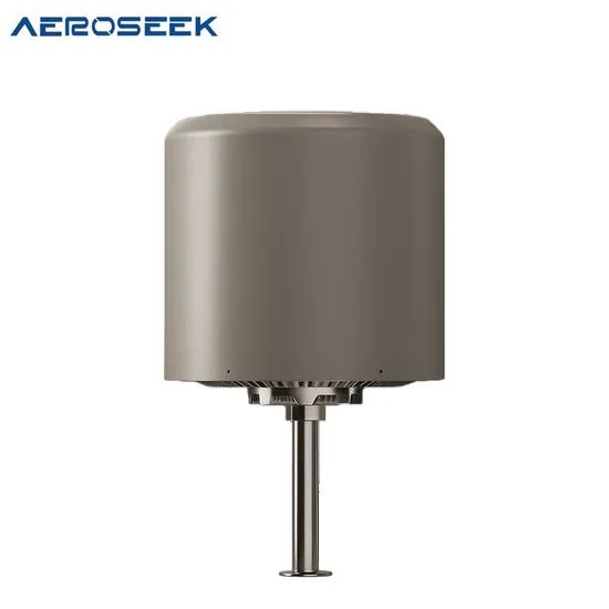 10km RF Detection Anti Drone Device Suitable for Software Platform Integration - Image 3