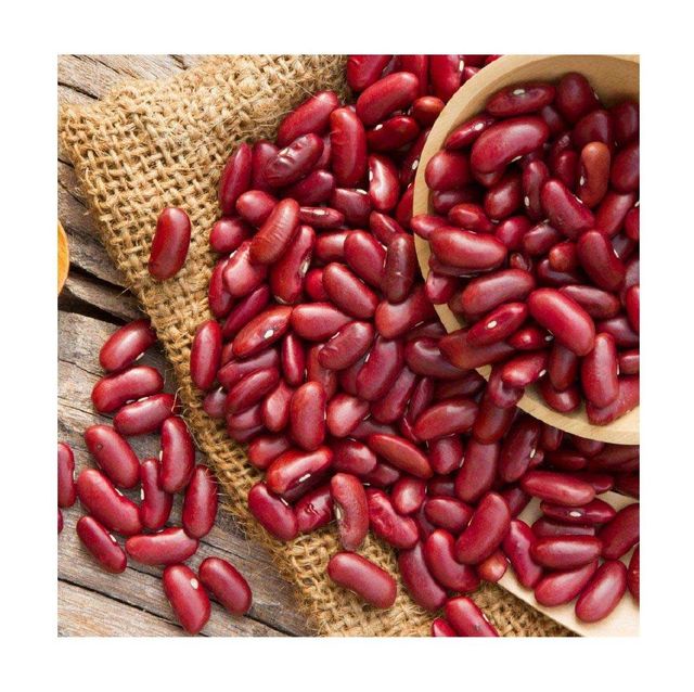 Dark Red Kidney Beans Long Shape Kidney Beans Wholesale - Image 5