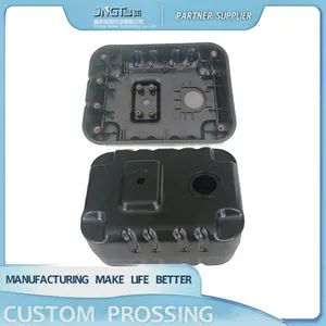 Plastic Injection Mold Factory with Medical Plastic Injection Molding Device - Image 6