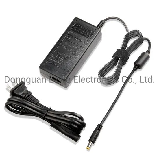 Replacement Rechargeable Laptop Notebook Computer Adapter Charger for 45W (19V/2.37A) - Image 6