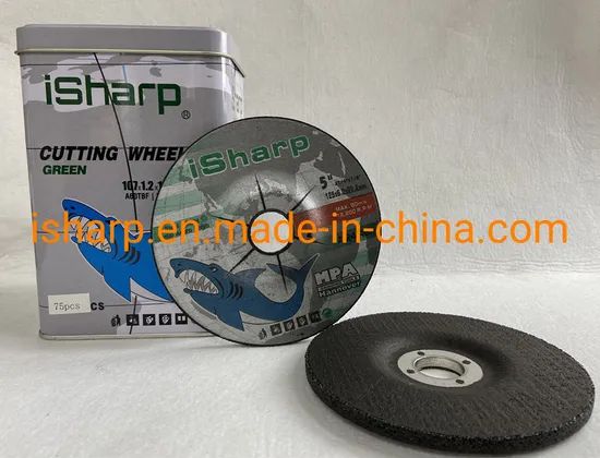 5 Inch Grinding Disc - Image 3