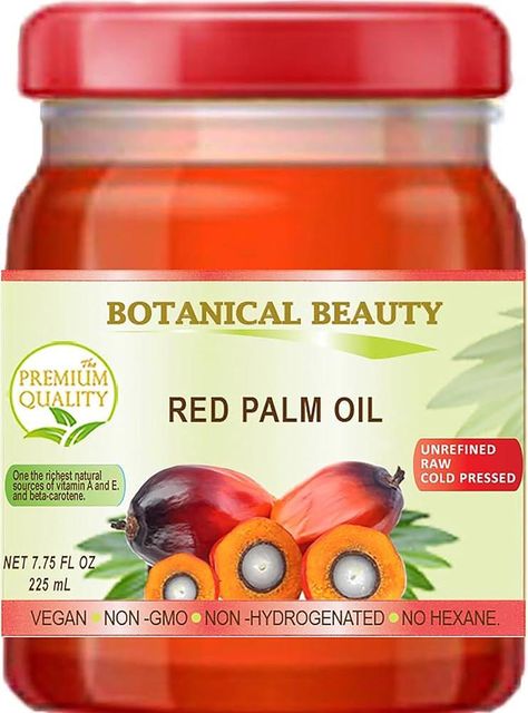 Manufacturer Supply Wholesale Bulk Price RBD Palm Oil 100% Pure Natural Organic Red Palm Oil - Image 3