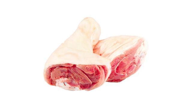 Frozen Pork Hocks, super fresh Pastured Pork Hocks at a Wholesale price  - Image 3