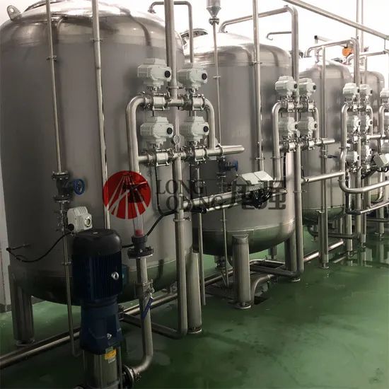 Advanced Customizable Filmtec Water Purifier for Superior Filtration - Image 2